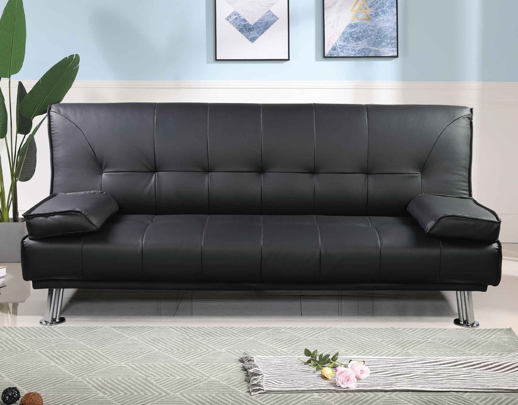 SOFA CAMA VINIL XL-426114#