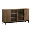 BUFETERO JARDEN-MFC 4308# J9419-3D#  150X40X75CM 