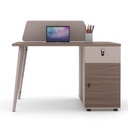 MODULO TC03-A2# ADELANTE/ATRAS HU OAK+GREY 2025#  120X120X75CM