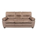 SOFA TELA YORK 3C# 8623-3# 3 PUESTOS