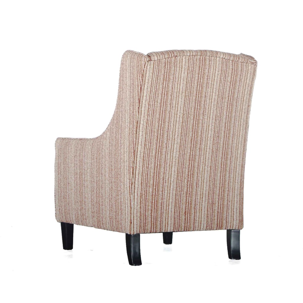 SOFA POLTRONA XXY0363CA-SKD# TELA HL043 RED#