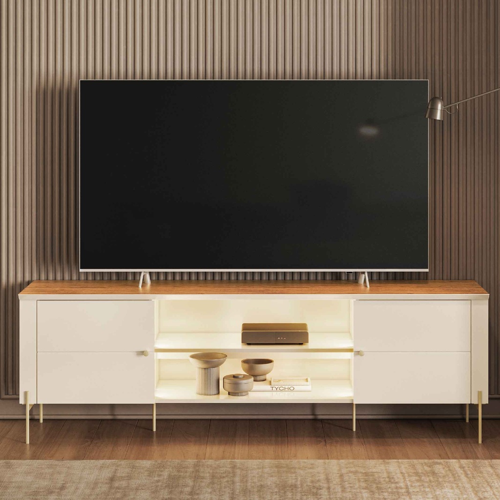 GABINETE P/TV BRASILIA# 1005150# TV MAX 791# 