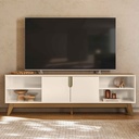 GABINETE P/TV CAMPINAS# 1005152# TV MAX 781# 