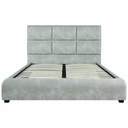 CAMA FULL 1.37X1.9M ML1616# TELA