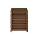 ZAPATERA AXIS SC 40#  COLOR AMC COLUMBIA# 2PUERTAS  80X32X116CM