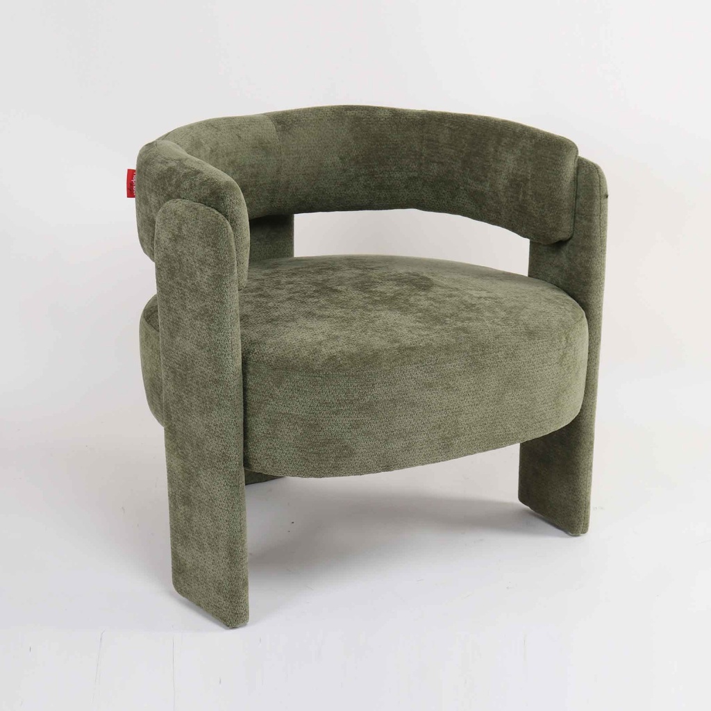 SILLA POLTRONA QH-8671# XC111-6# GREEN