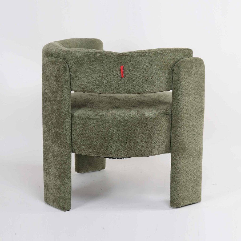 SILLA POLTRONA QH-8671# XC111-6# GREEN