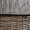 CAMA 1.93X2.03M BE6077-K-HB# LARA# +2MESITAS R/MADERA