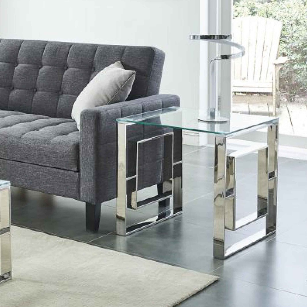 CAMA 1.93X2.03M FBKHFK-061#+WALNUT 2MESITAS+SOMIER 36CM 5PZ
