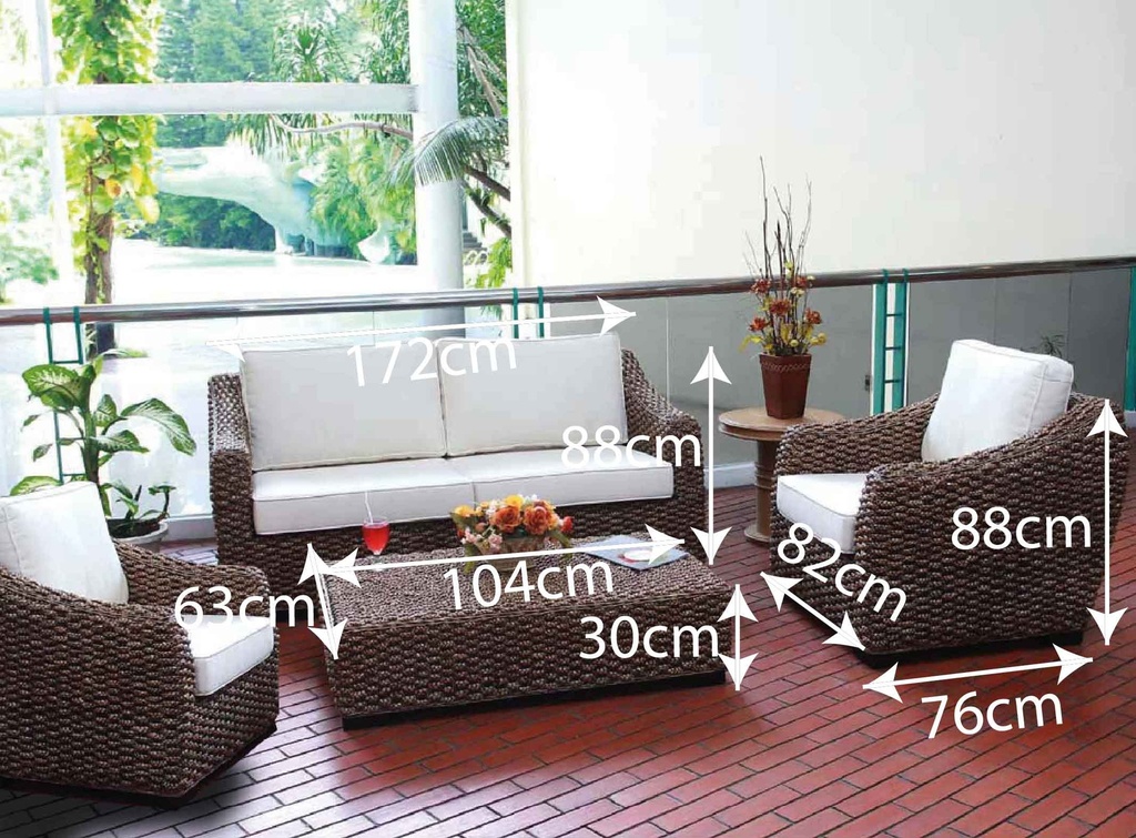 CAMA BE6077-Q-HB# LARA# +2MESITAS R/MADERA