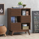 GABINETE MULTIFUNCION CALISTA-MFC 1274# J9419-AMC# 80X40X102CM
