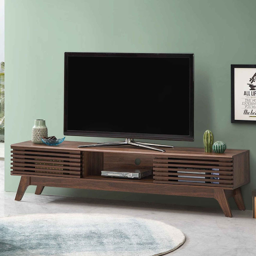 GABINETE P/TV CALISTA-TV 2252# J9419-AMC# 180X40X44CM