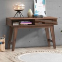 CONSOLA CALISTA-CS 1276# J9419-AMC# 120X40X176CM
