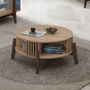 SILLA OFICINA D68-1# VINIL NEGRA ESTRELLA CROMADA