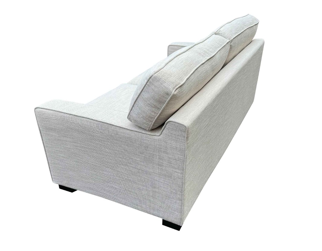 SOFA CAMA TELA 2852# COLCHON PLEGABLE COLOR 550-2 BEIGE
