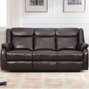 MIMBRE SOFA TH-300# GRIS 2+1+1+2PIECERO+MESITA BASE ALUMINIO