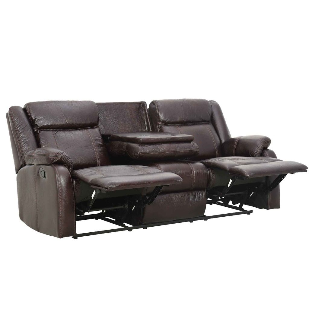 Sofa Reclinable Tela Cr0052a001 1