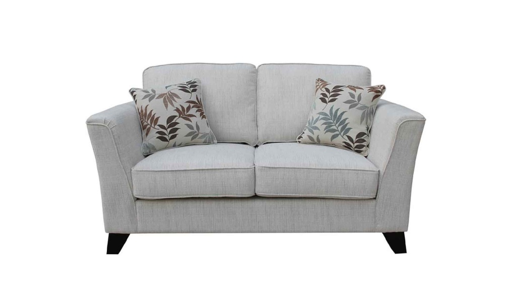 SOFA TELA HS-326-20# 2PTO SH4501A-1# BEIGE C/COJIN