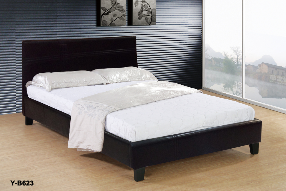 CAMA QUEEN 1.53X2.03M Y-B623# VINIL