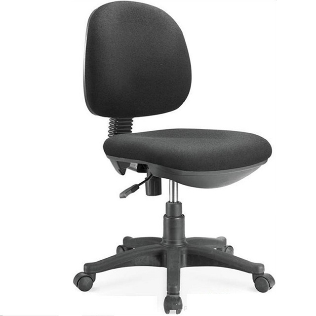 SILLA OFICINA 8064# SIN BRAZO