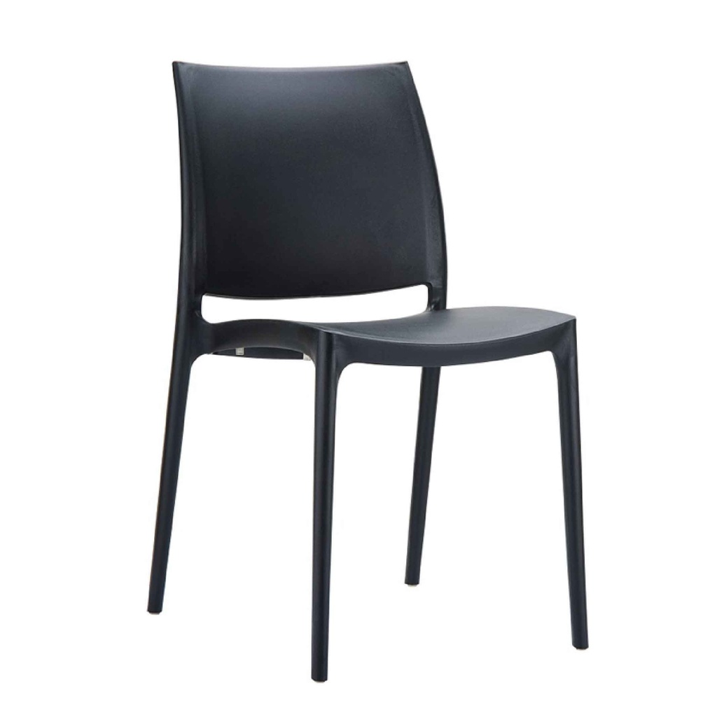 SILLA PLASTICA PP-686#
