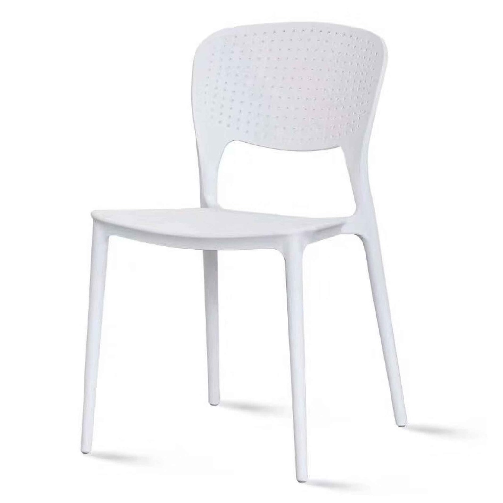SILLA TERMOPLASTICA PC-043#