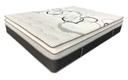 COLCHON BP03M# I-SLEEPY ORTOPEDICO PILLOW TOP SPRING INDIVIDUAL