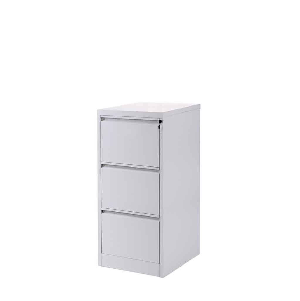 ARCHIVADOR METAL KD-005# 3GV 46X62X103CM 1CJ