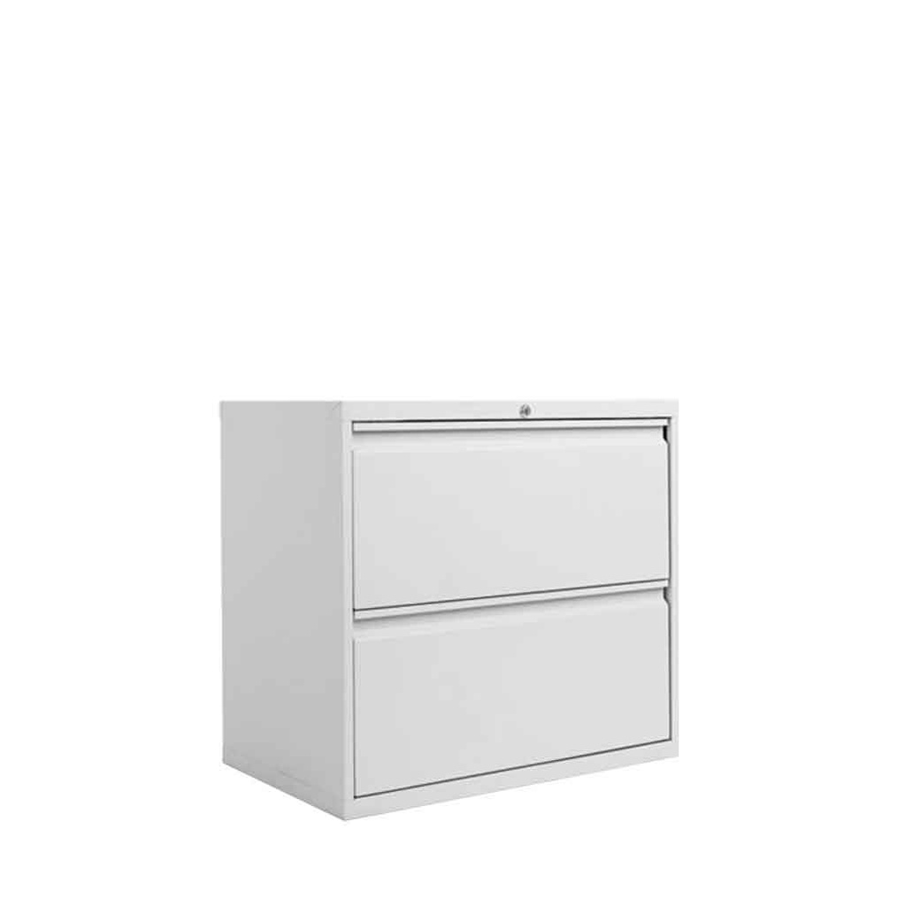 ARCHIVADOR METAL KD-012# 2/G HORIZONTAL 90X45X73CM