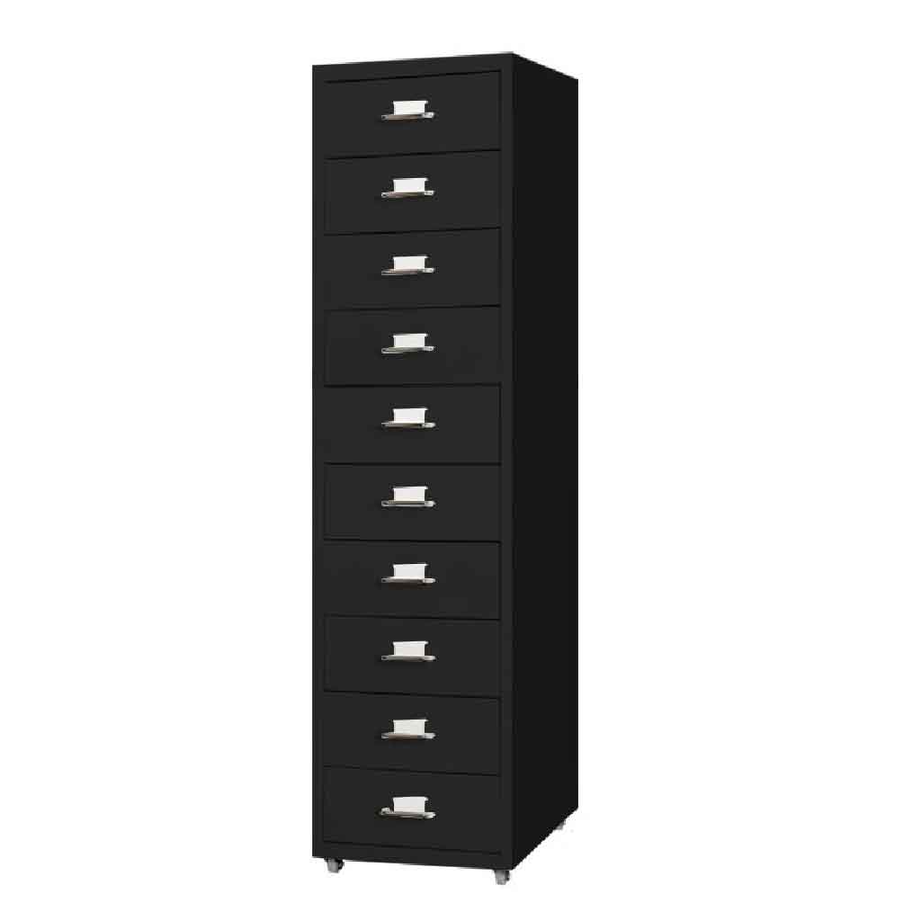 ARCHIVADOR METAL OKD-10# 10GV 28X41X109