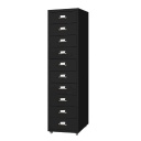 ARCHIVADOR METAL OKD-10# 10GV 28X41X109