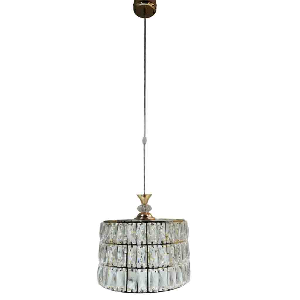 LAMPARA DE TECHO COLGANTE 3460-250#