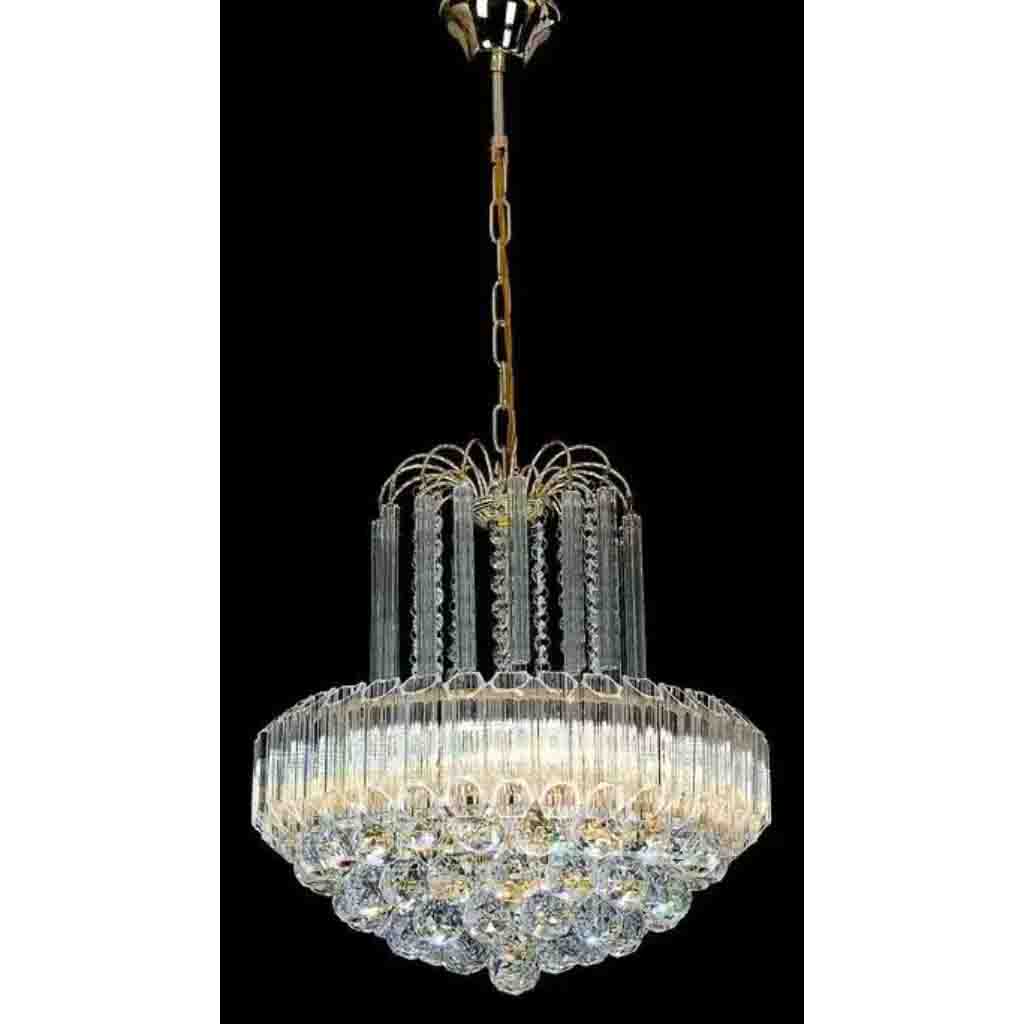 LAMPARA DE TECHO COLGANTE 8098/D500# LED 110V