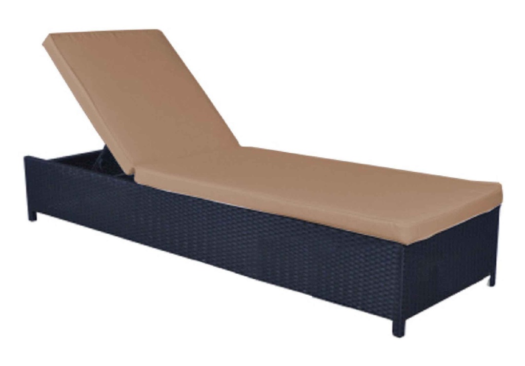 MIMBRE SILLA PLAYERA OXAB1906#
