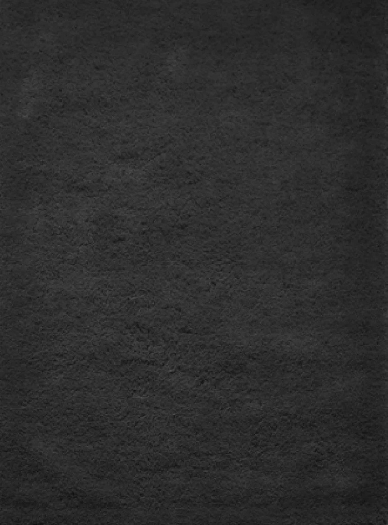ALFOMBRA MAY (MAD) NEGRO