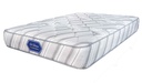 COLCHON DR DREAM SEMI ORTOPEDICO QUEEN 60X80X11.75" (152X203X30CM)