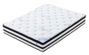 COLCHON SL1713# ORTOPEDICO PILLOW TOP I-SLEEPY SPRING INDIVIDUAL