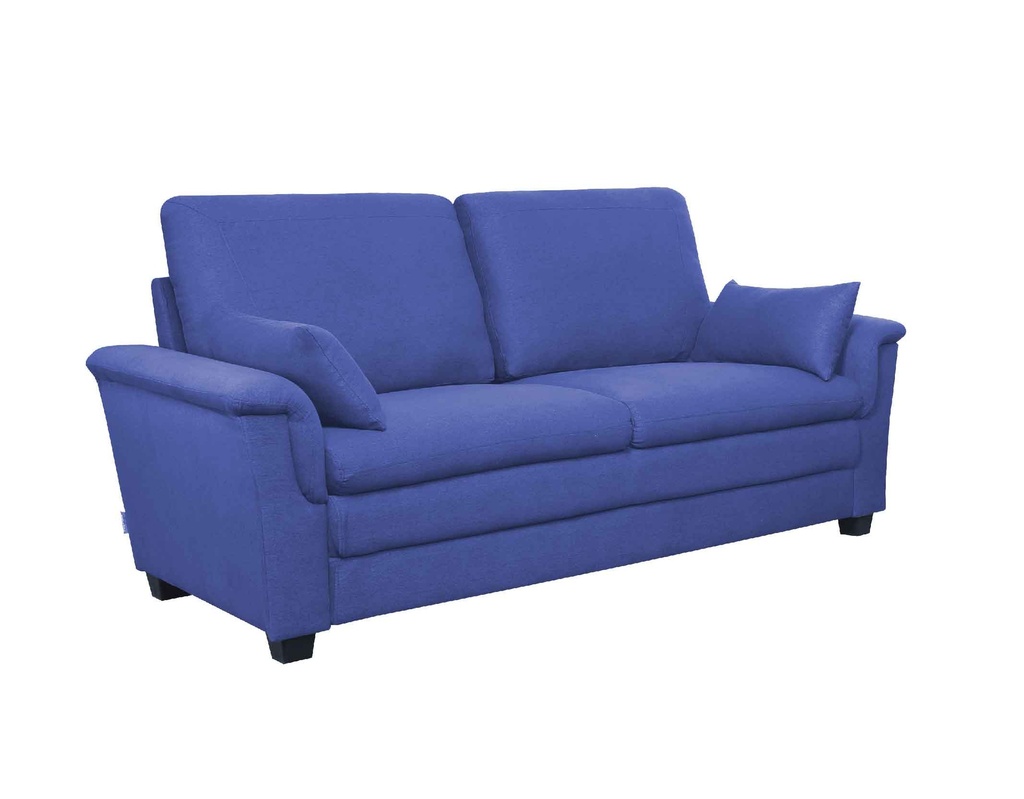 SOFA TELA TWS-193KD# 2 PUESTOS