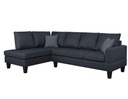SOFA TELA L* CFL-S406#
