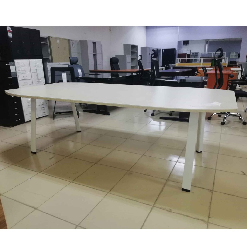 MESA DE CONFERENCIA C-007# 240X120X75CM#