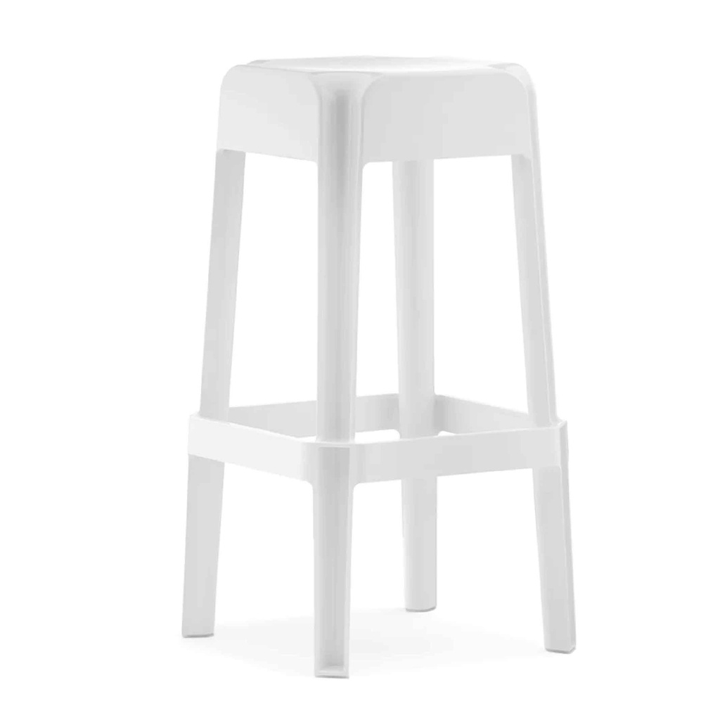 SILLA DE BAR TERMOPLASTICA 996-APP/226-APP# BANQUILLO