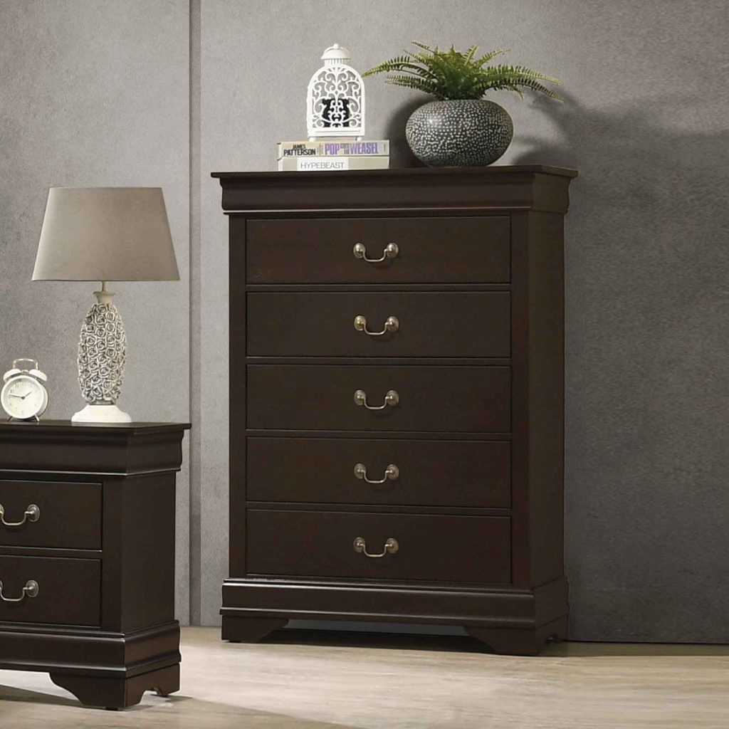 GAVETERO FBCHTA-0017A# CARTER DARK MERLOT II# 5GV