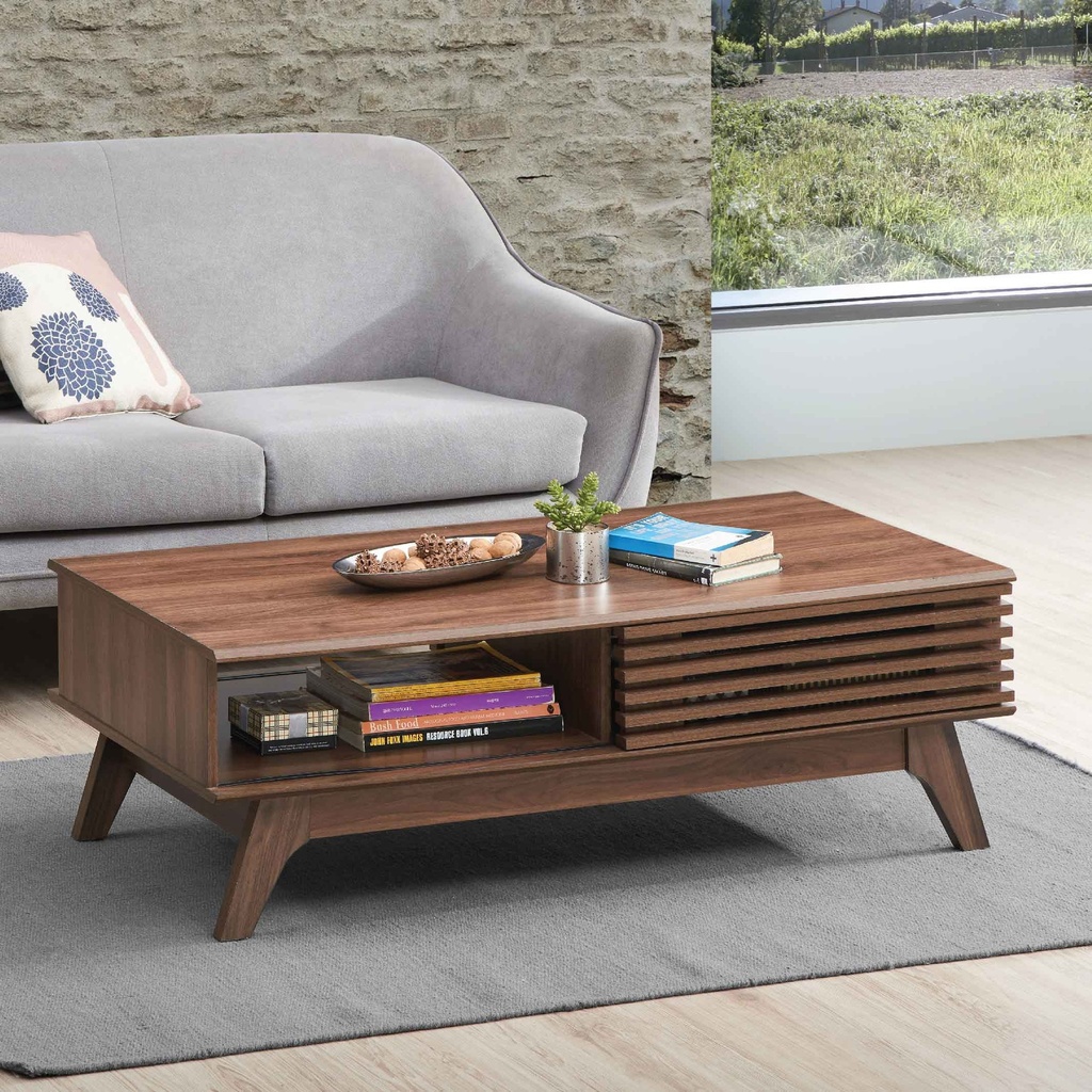 MESITA DE CENTRO CALISTA-CT 1054# J9419-AMC# 120X60X41CM