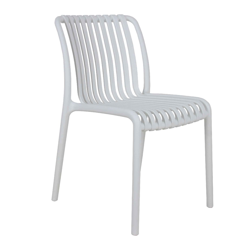 SILLA TERMOPLASTICA PP-776#