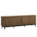 GABINETE P/TV JARDEN-TV 2530# J 9419-3D# CHOCOLATE 180X40X55CM