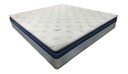 COLCHON NUEVO P08# (1PP23008#) I-SLEEPY ORTOPEDICO PILLOW TOP SPRING INDIVIDUAL