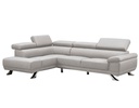 SOFA TELA L* LY8867# 2S+CH 2PZ