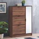 ZAPATERA SC-1416# J9419 AMC# # 90X30X120CM  2CJ