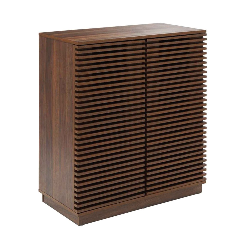 GABINETE / ZAPATERA ELIZ-MFC 8088# J9419-3D# 80X40X88CM