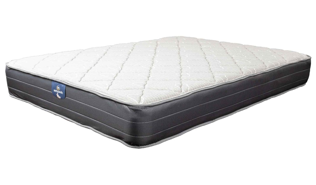 COLCHON I-5031# SERTAPEDIC MARION SEMI ORTOPEDICO KINGQUEEN 1.93X203M